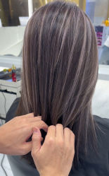 -5M HAIR SALON 旗舰店