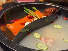 -重庆印象老火锅(梅林店)