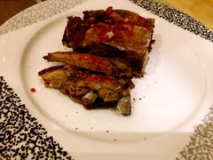 -西藏饭店·亚克·食光自助餐厅(文殊院店)