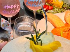 -泰印·Blooming·泰甄选泰餐(晋阳里店)