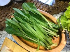 -慢丽江·云南野生菌土鸡锅(付家庄店)
