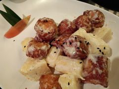 -鹿港小镇(霄云店)