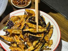 -博山菜·大厨烙馍村(金乔社区店)