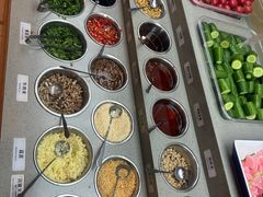 -海底捞火锅(漫乐城夜宵主题店)