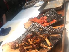 -加餐海鲜自助(集美银泰百货店)