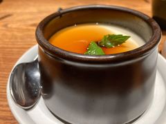 黑糖豆花-云海肴·汽锅鸡·云南菜(高德置地店)