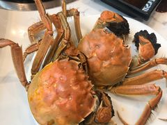 -半岛听涛蒸汽海鲜自助(K11店)