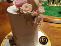 -Biteology Artisan Cakes(红庄·国际文化保税创新园店)