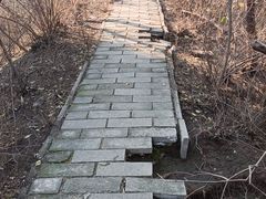 -元大都城垣遗址公园