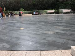 -兰溪青年公园