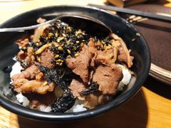 牛藏饭-牛藏·黑毛和牛烧肉(环市东店)