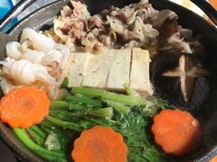-铃木食堂(帽儿胡同店)