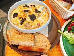 -O'mills Sourdough Bakery&Bistro(永嘉路店)