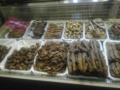 -张鸭子重庆特产卤味小吃(未来国际店)