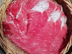-古关火锅店(古北水镇景区店)