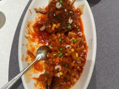 -老北门·苏帮菜·湖景包间(月光码头店)