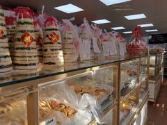 -爱德顺糕点食屋(利民道店)