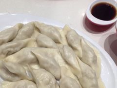 -喜家德虾仁水饺(中央大街店)