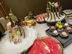 -ONE FULL 古董港式海鲜火锅