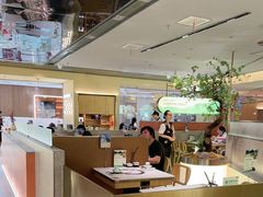 -左庭右院鲜牛肉火锅(南通CBD大有境店)