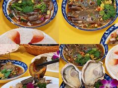 -官塘陈记鱼生·潮汕砂锅粥·牛肉火锅(潮枫路总店)