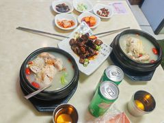 -长顺参鸡汤店(西塔总店)