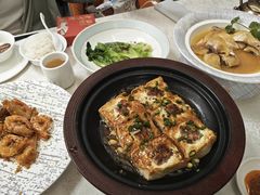 -明香海鲜酒家(华强北店)