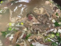 -协顺园回头馆(南顺城路店)