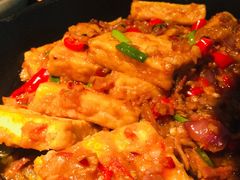 -云海肴云南菜·蒸汽石锅鱼(青岛万象城店)