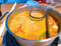 -生如夏花泰式火锅(鹭洲里店)
