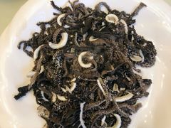 爆肚-福寿斋·老北京铜锅涮肉·烤鸭(顺义总店)