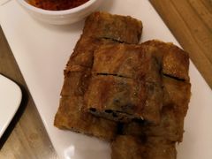 -枣子树·素食餐厅(普陀山店)