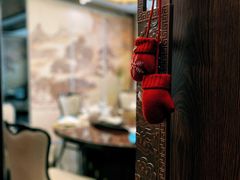 包厢-财神岛·大连海鲜餐厅