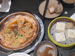 -金陵家宴·金陵春·南京菜(夫子庙店)