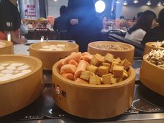 -龍歌自助小火锅(李沧丽达店)