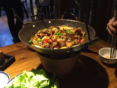 -印象鲵宴·张家界地标美食名片(溪布街店)