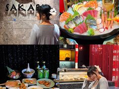 -郑州美盛喜来登大酒店