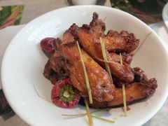 -大树餐厅(红旗街万达店)