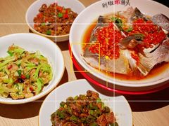 -湘阁里辣(沙井华润万家店)