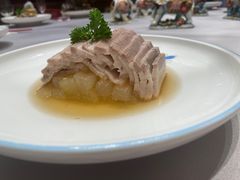 -上海老饭店(北京分店)