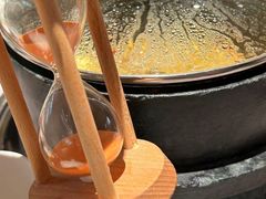 -野·大山里野生菌石锅土鸡(益田假日店)