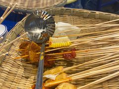 -马路边边串串香(双井直营店)