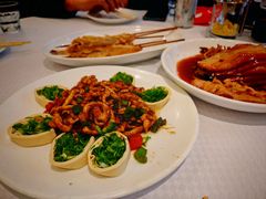 -新洪记·丽久饭店(铁西店)
