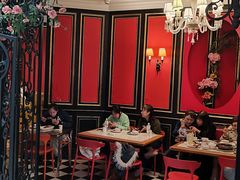 -新白鹿餐厅(第一百货店)