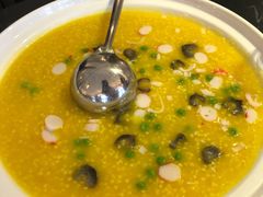 石锅小米海参-楚禾宴·家宴(光谷大道店)