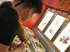 -川中渝夫火锅(铜陵万达广场店)