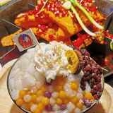 天津|洞子火锅配雪冰🍧一顿不吃都不行❗