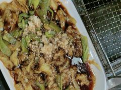 -红棚子肚绷·徐州烧烤(南京店)
