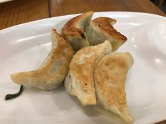八珍煎饺韭菜猪肉-八珍餐厅(广大路店)