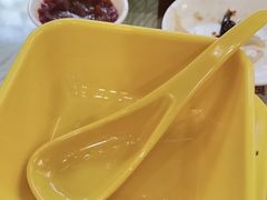 -香港威特瑞茶餐厅(小白楼音乐厅店)